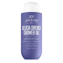 DELÍCIA DRENCH™ SHOWER OIL (JABÓN CORPORAL)